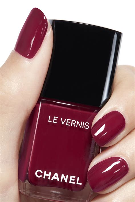 esmalte chanel 